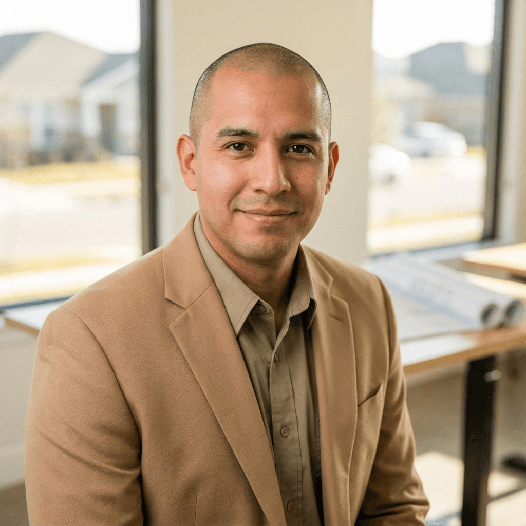 Robert Martinez