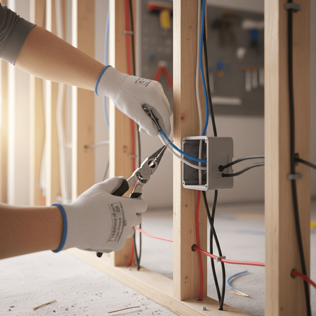 Quality Workmanship