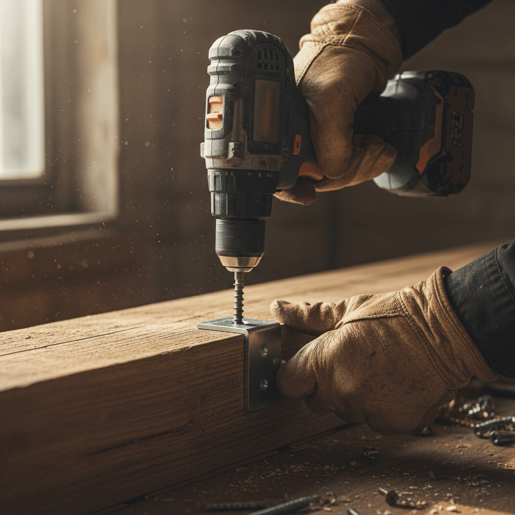 Installation Services