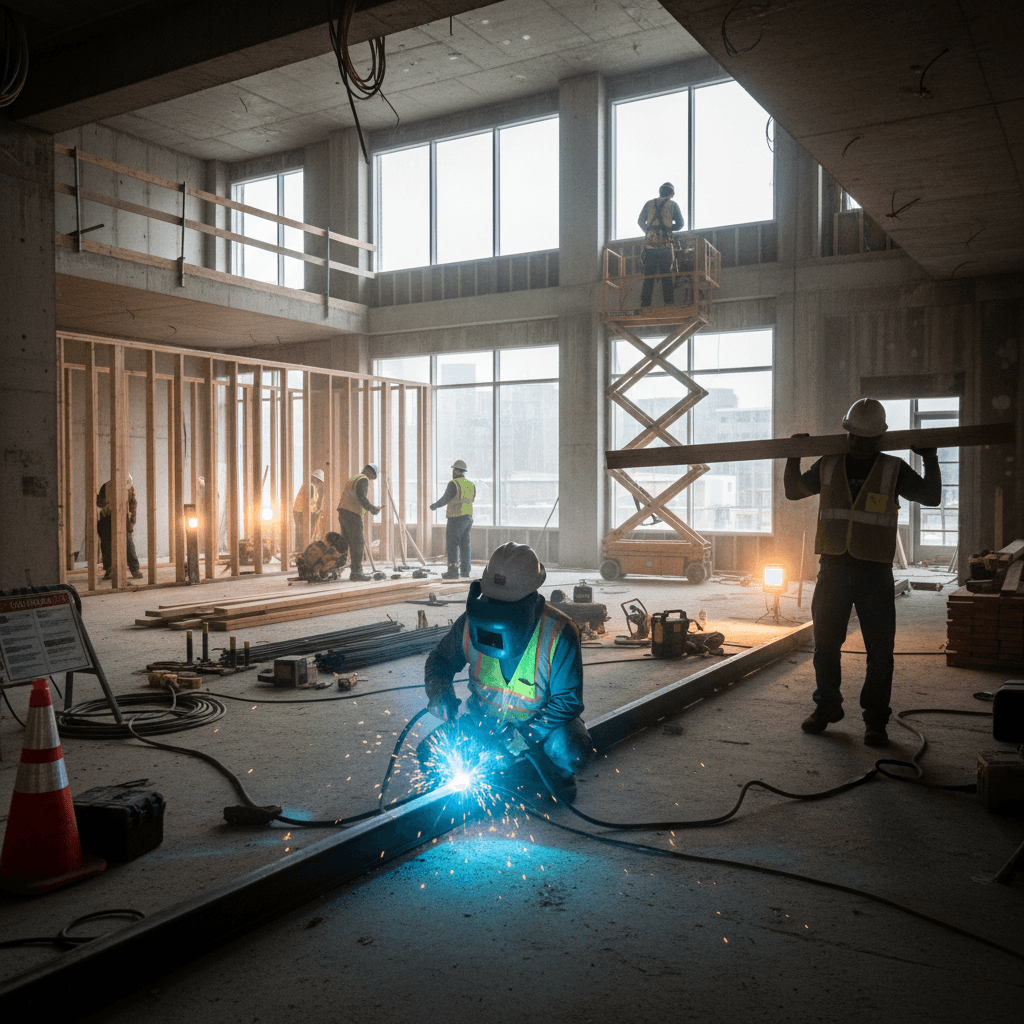 Project Support