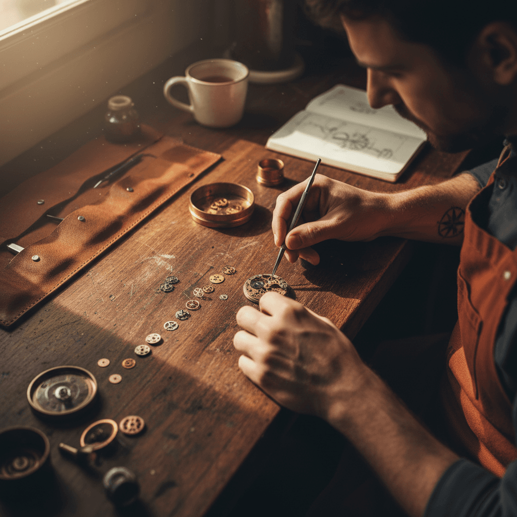 Maintenance and support